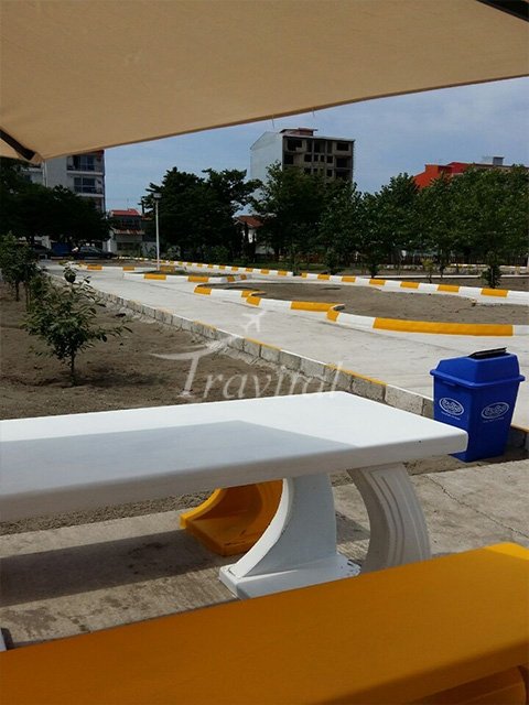 فندق طهران بندر انزالي 2